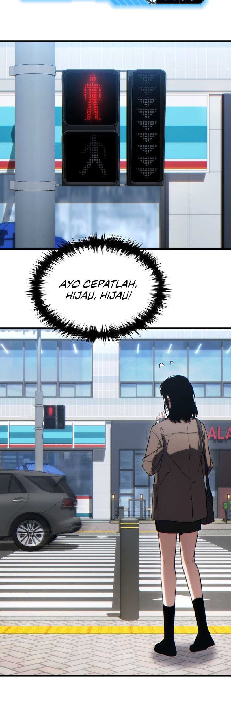 The 100th Regression Of The Max-Level Player Chapter 33 Gambar 3