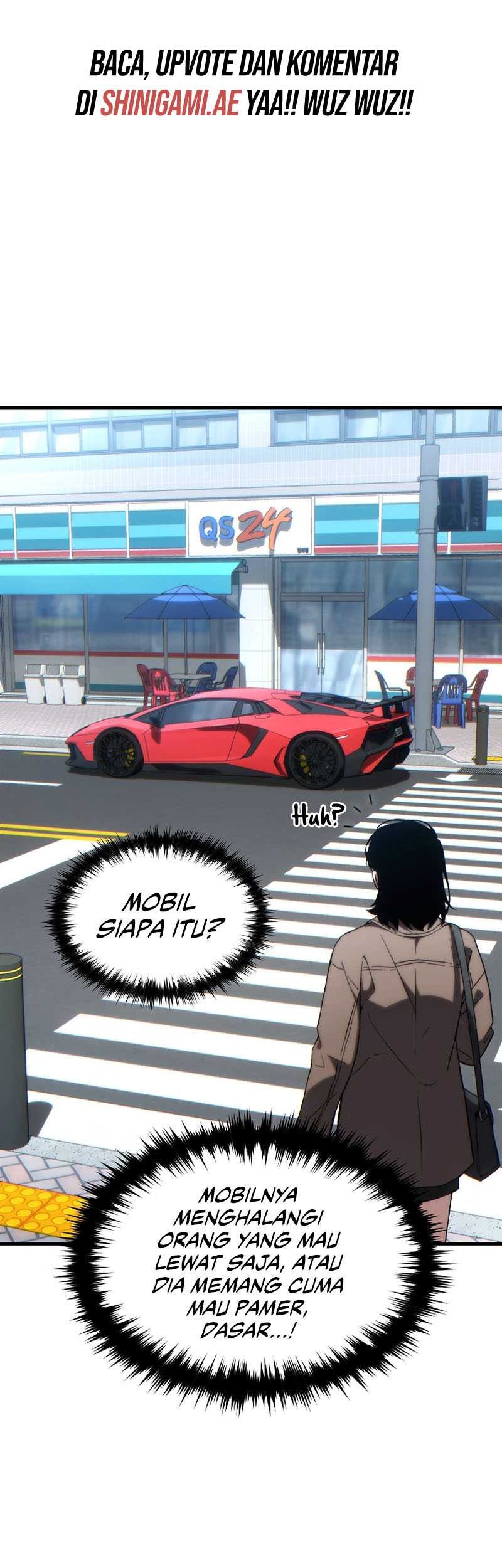 The 100th Regression Of The Max-Level Player Chapter 33 Gambar 4