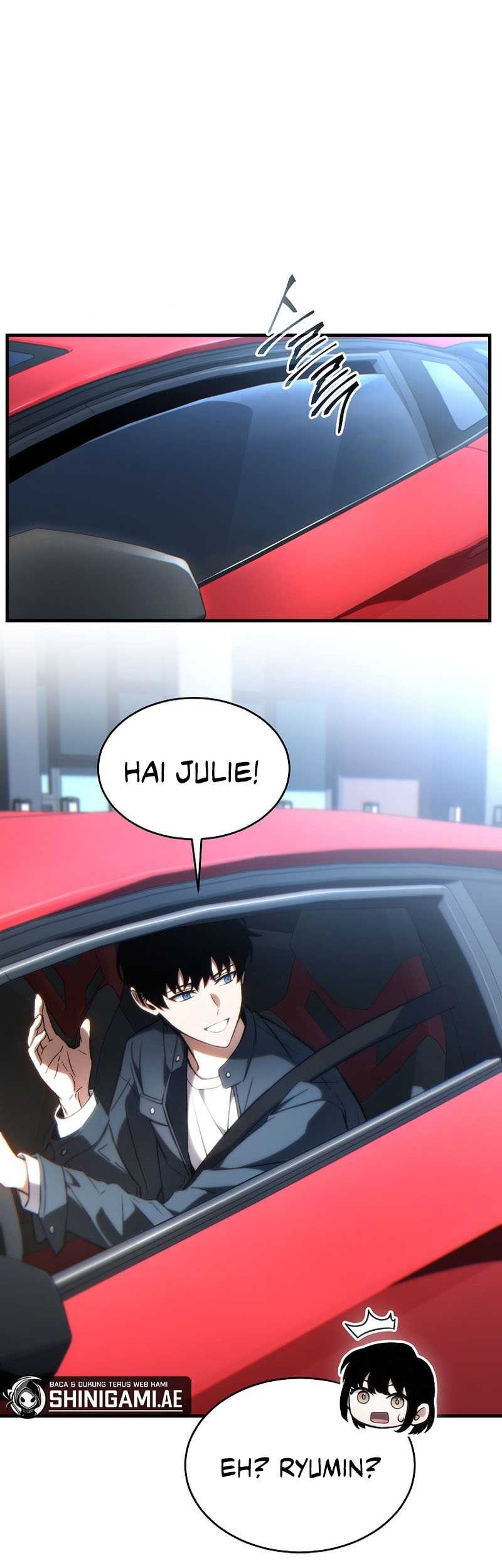 The 100th Regression Of The Max-Level Player Chapter 33 Gambar 5