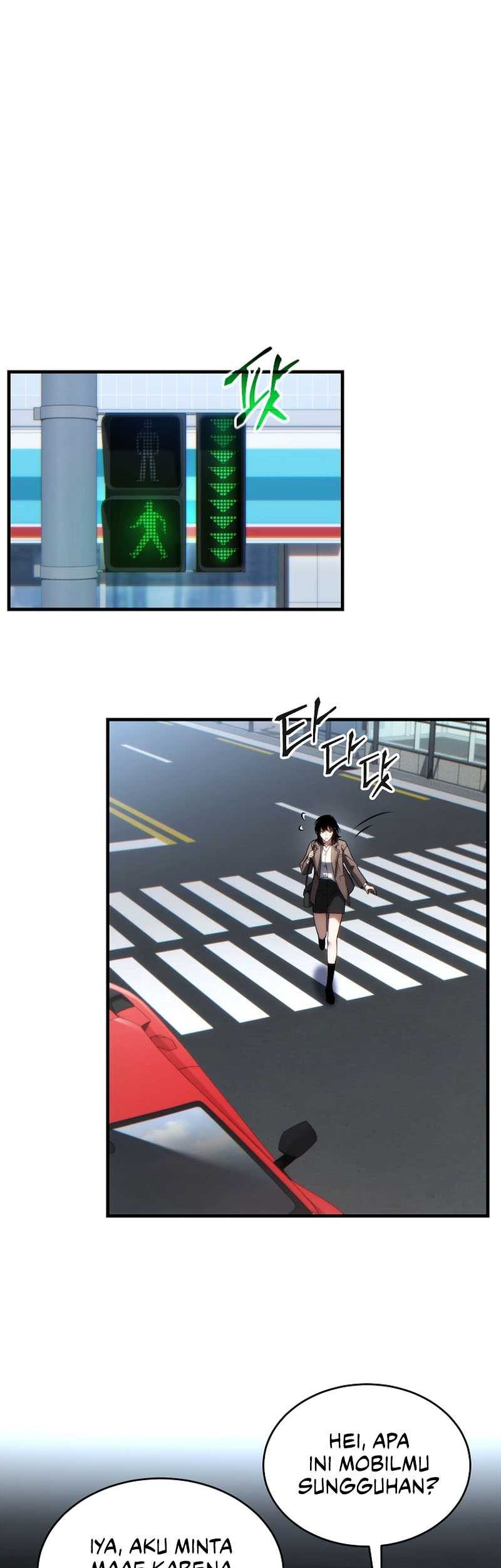 The 100th Regression Of The Max-Level Player Chapter 33 Gambar 6