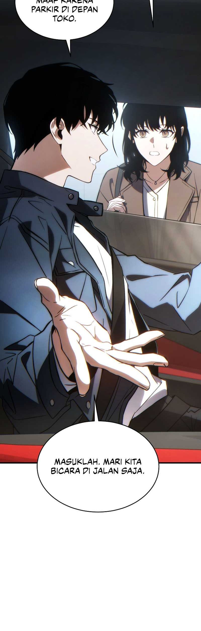 The 100th Regression Of The Max-Level Player Chapter 33 Gambar 7