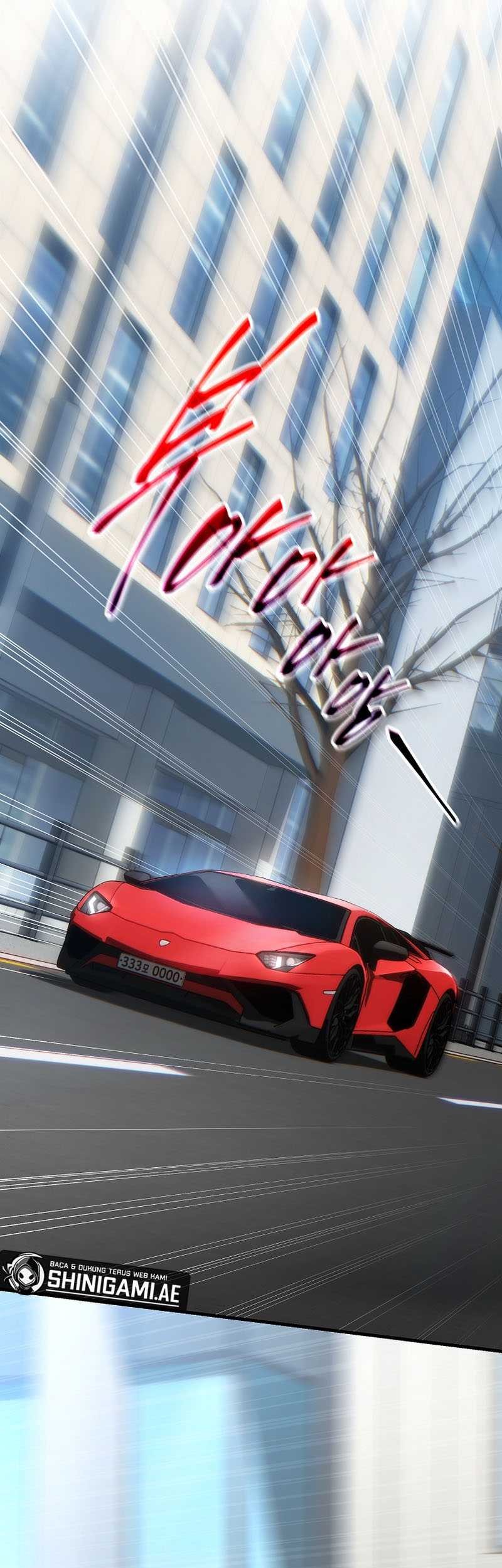 The 100th Regression Of The Max-Level Player Chapter 33 Gambar 9