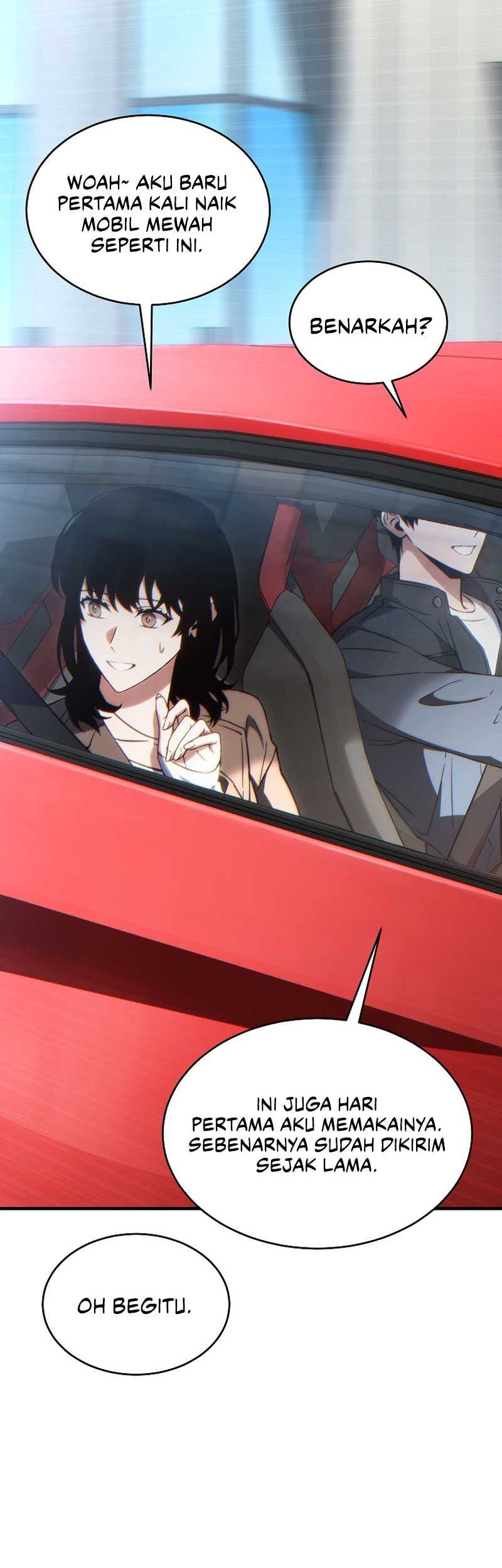 The 100th Regression Of The Max-Level Player Chapter 33 Gambar 10