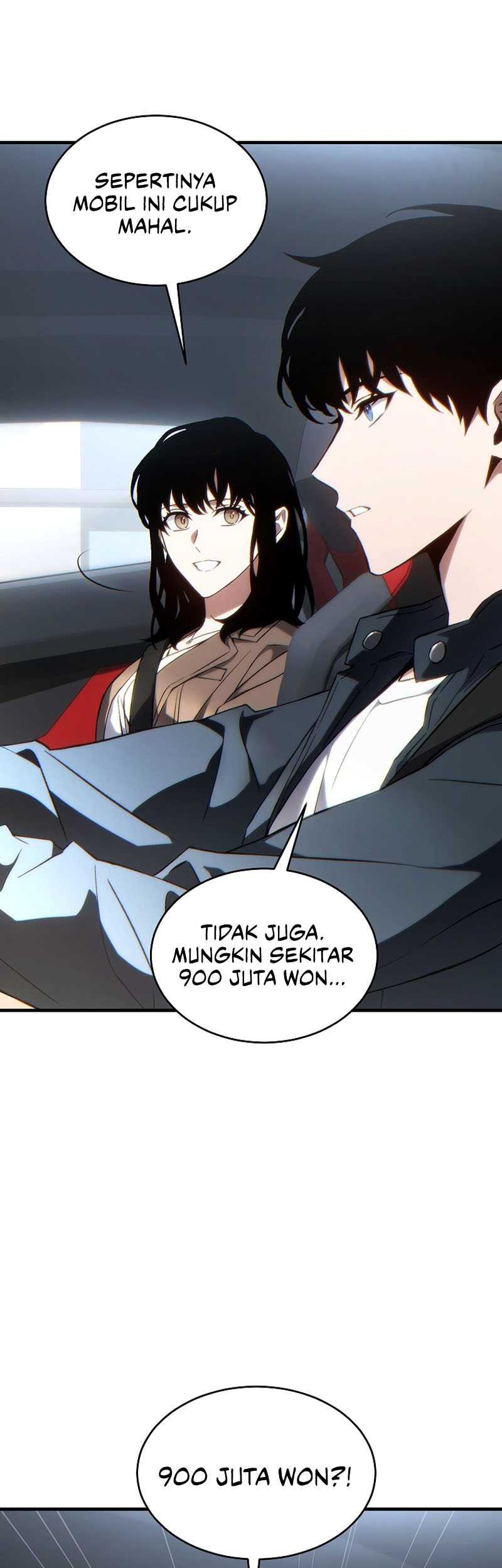 The 100th Regression Of The Max-Level Player Chapter 33 Gambar 11