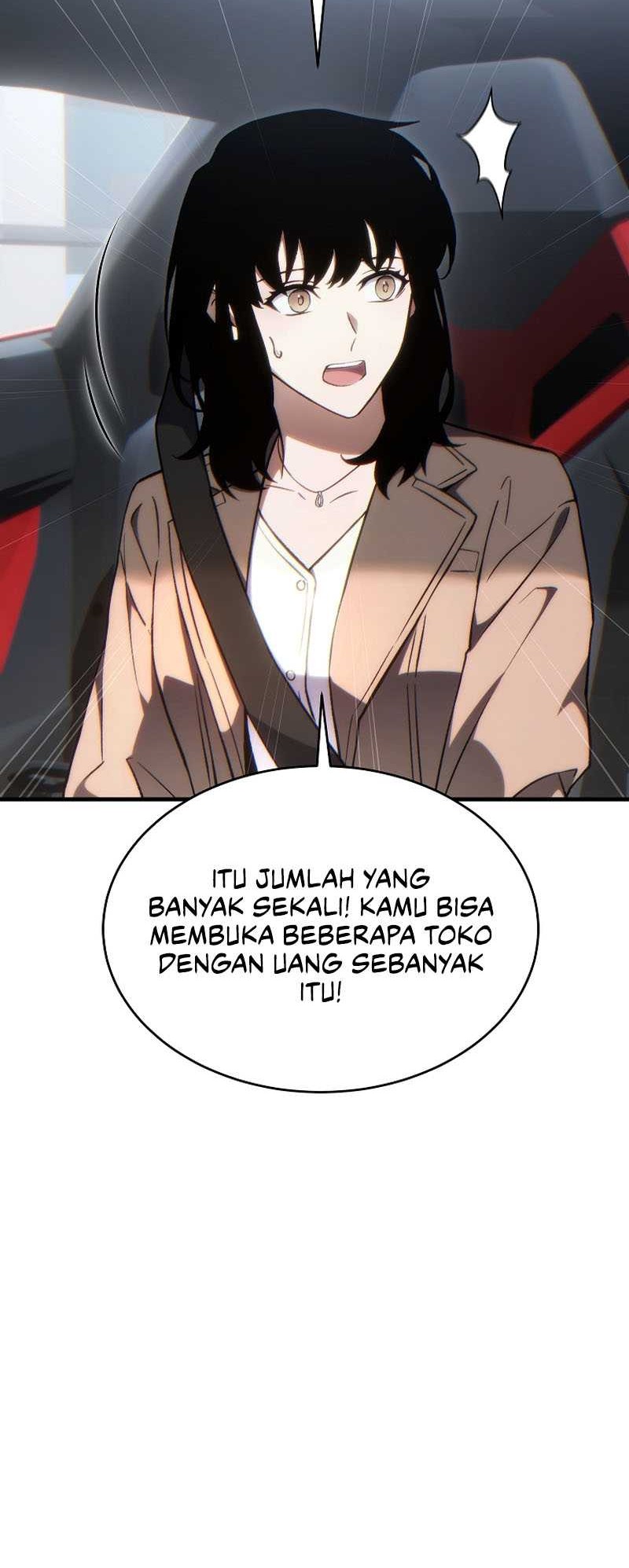 The 100th Regression Of The Max-Level Player Chapter 33 Gambar 12