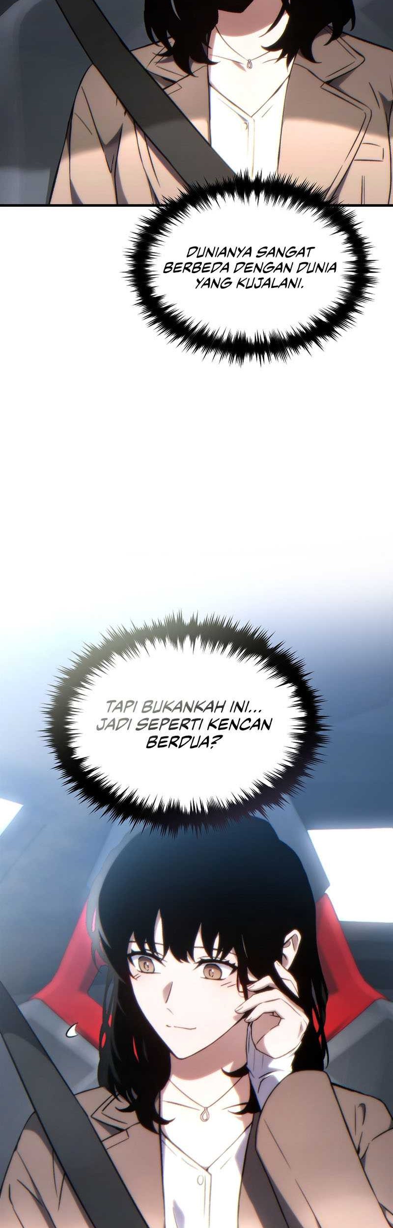 The 100th Regression Of The Max-Level Player Chapter 33 Gambar 14