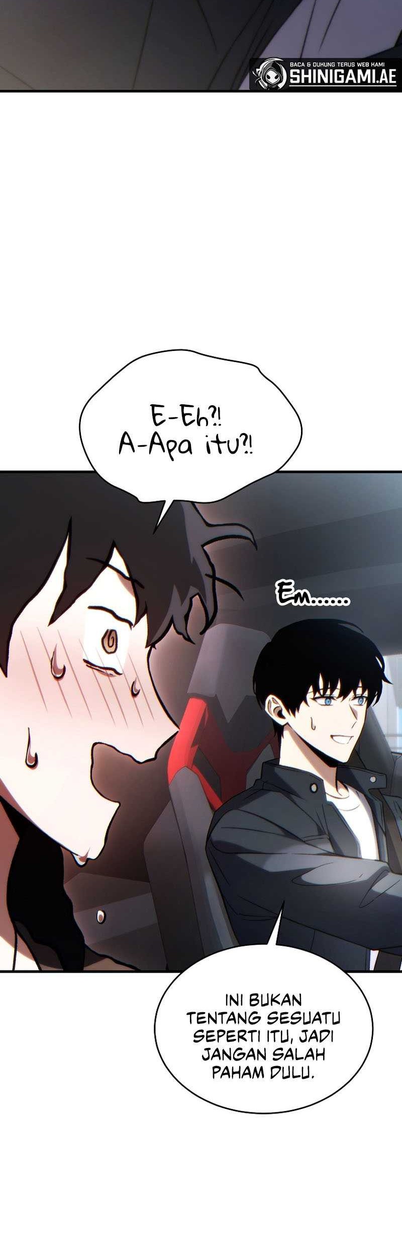 The 100th Regression Of The Max-Level Player Chapter 33 Gambar 16