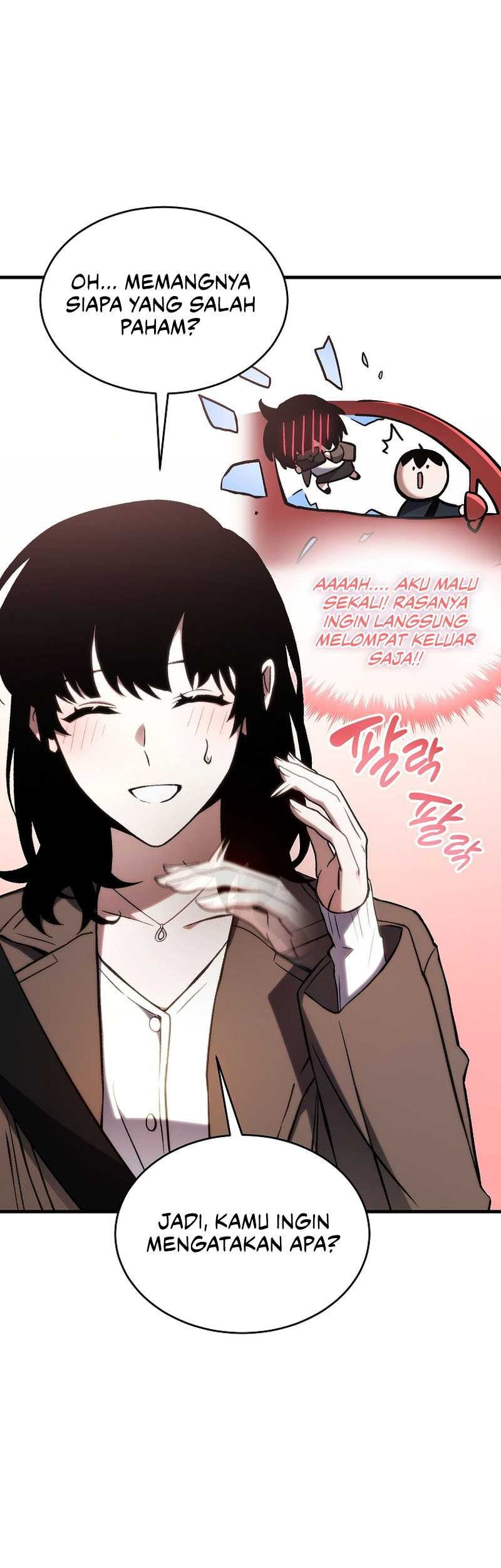 The 100th Regression Of The Max-Level Player Chapter 33 Gambar 17