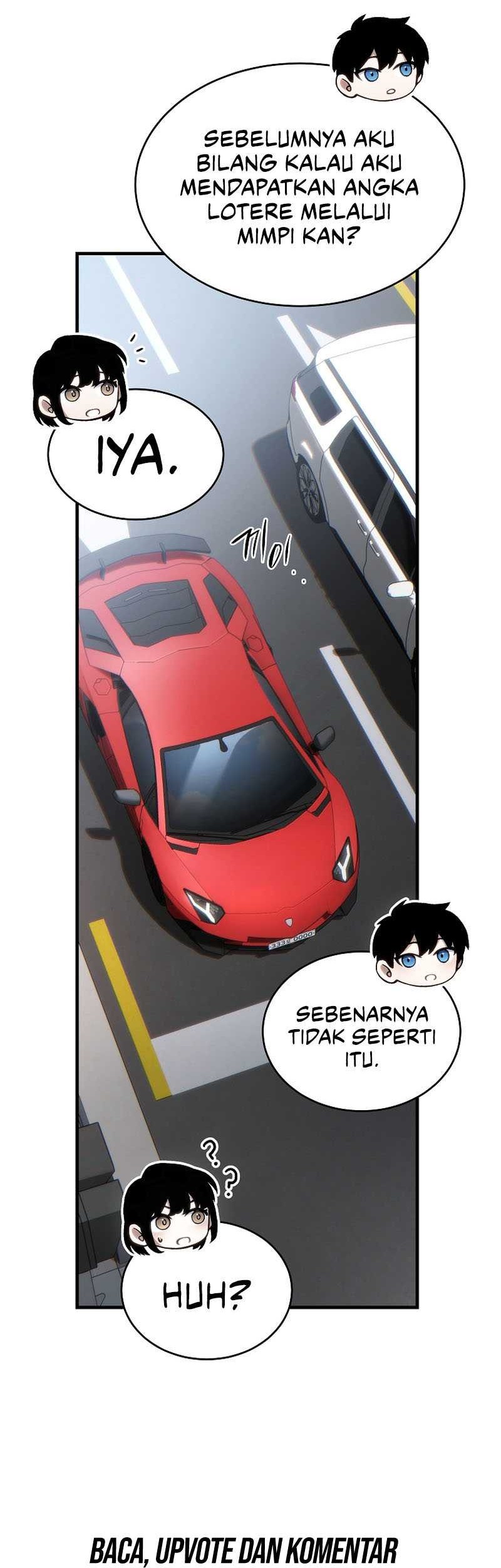 The 100th Regression Of The Max-Level Player Chapter 33 Gambar 18