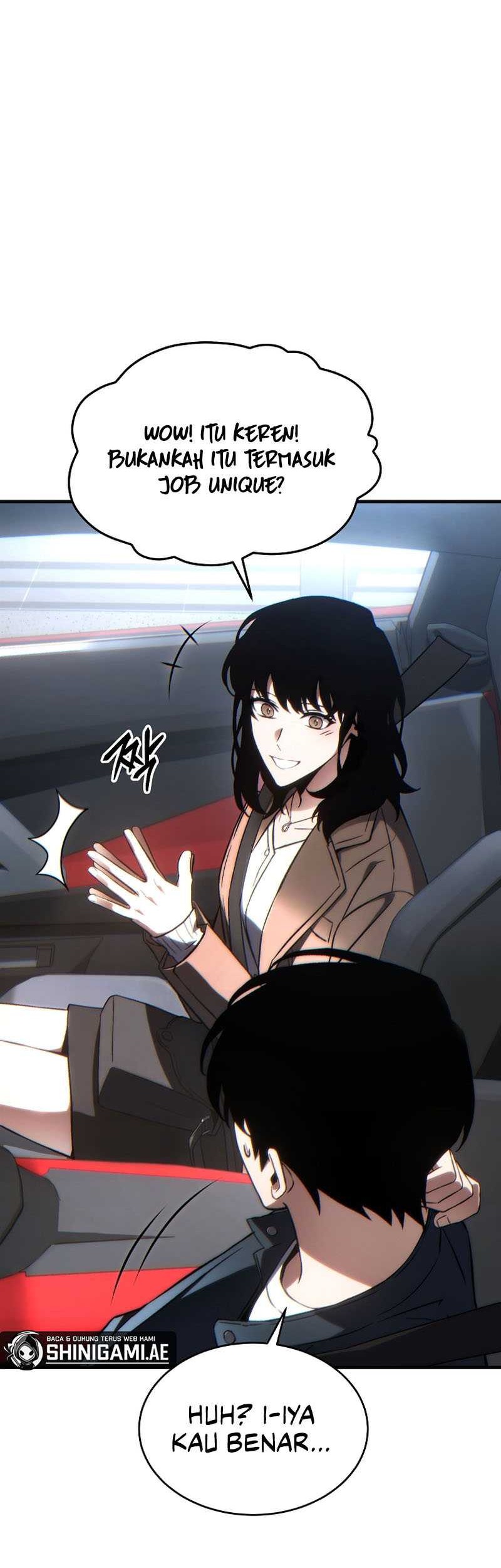 The 100th Regression Of The Max-Level Player Chapter 33 Gambar 20