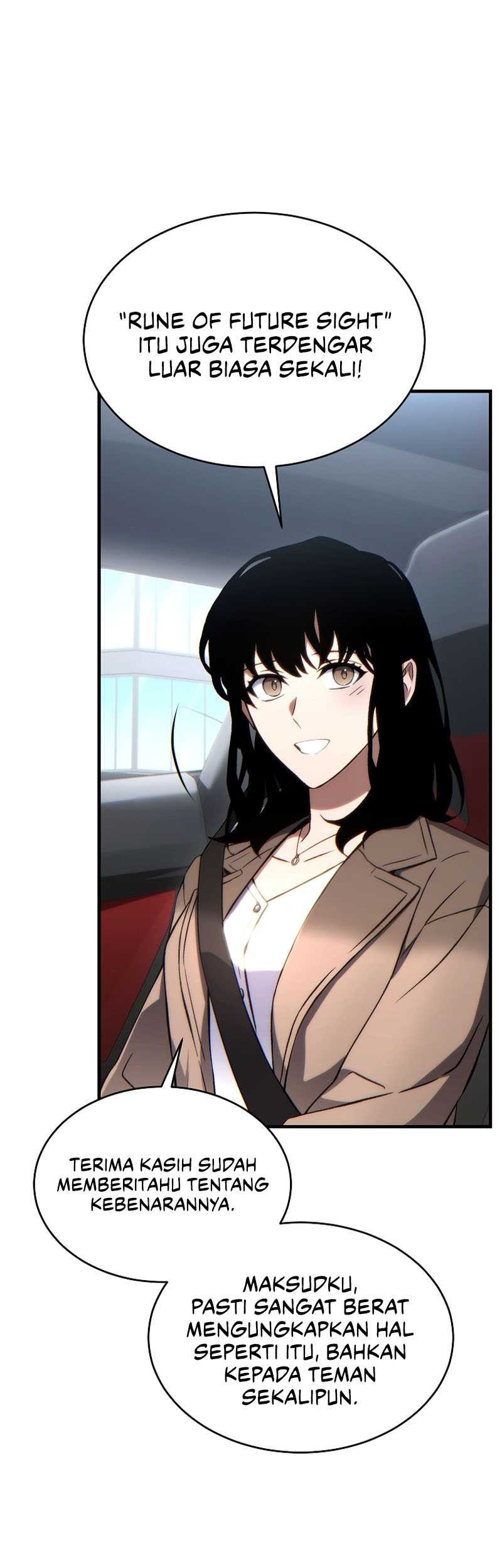 The 100th Regression Of The Max-Level Player Chapter 33 Gambar 21