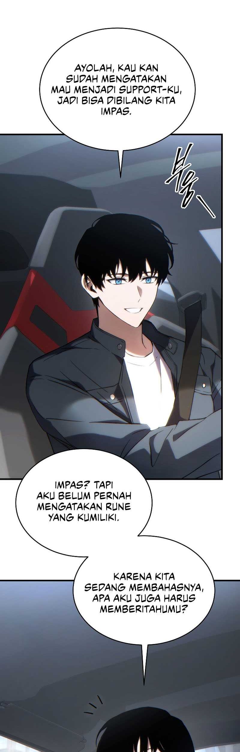 The 100th Regression Of The Max-Level Player Chapter 33 Gambar 22