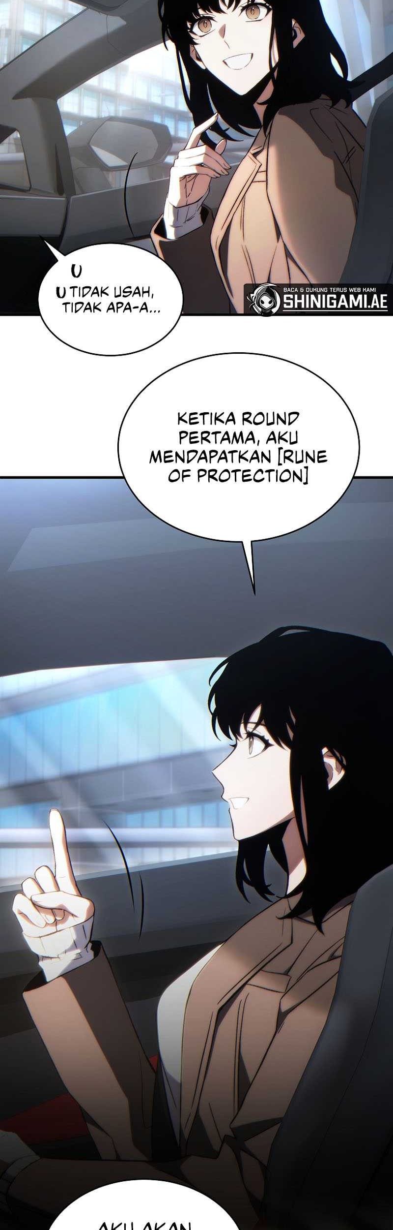 The 100th Regression Of The Max-Level Player Chapter 33 Gambar 23