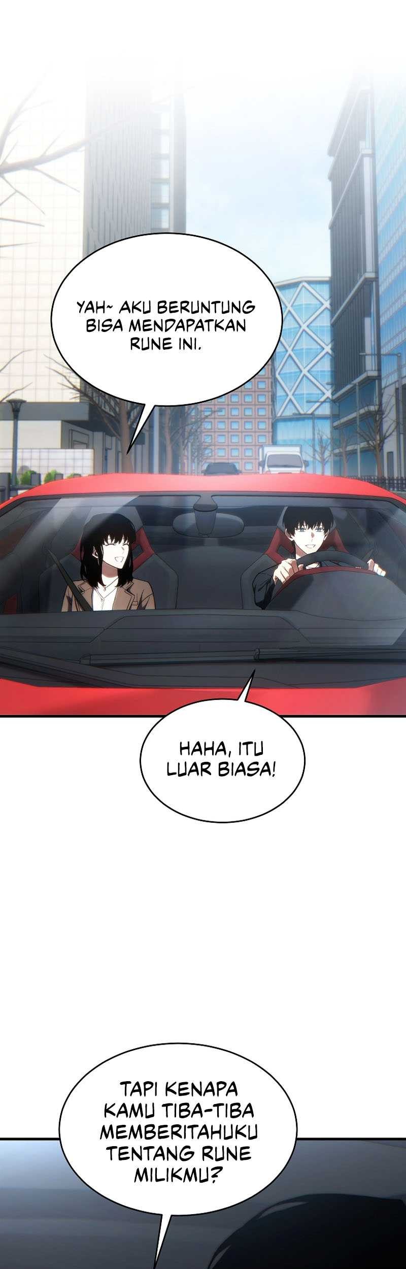 The 100th Regression Of The Max-Level Player Chapter 33 Gambar 25