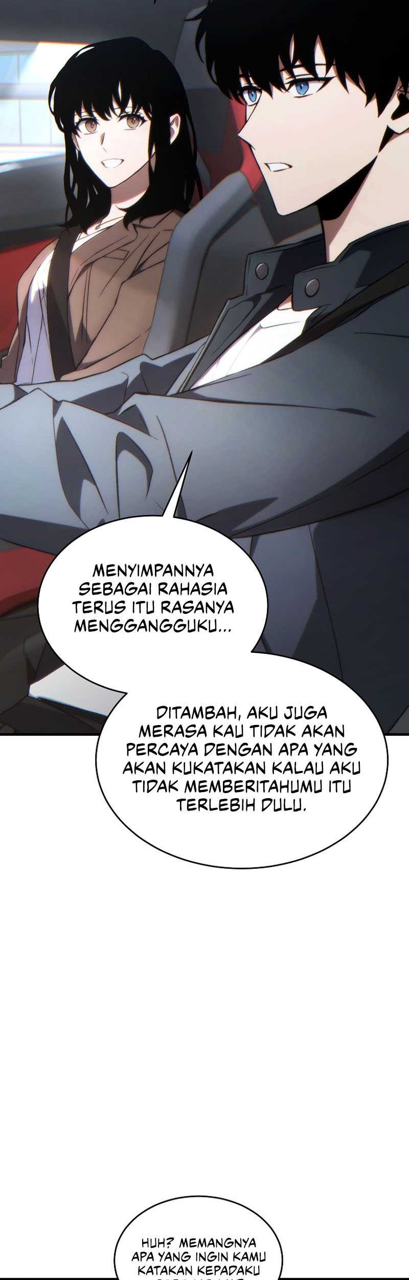 The 100th Regression Of The Max-Level Player Chapter 33 Gambar 26