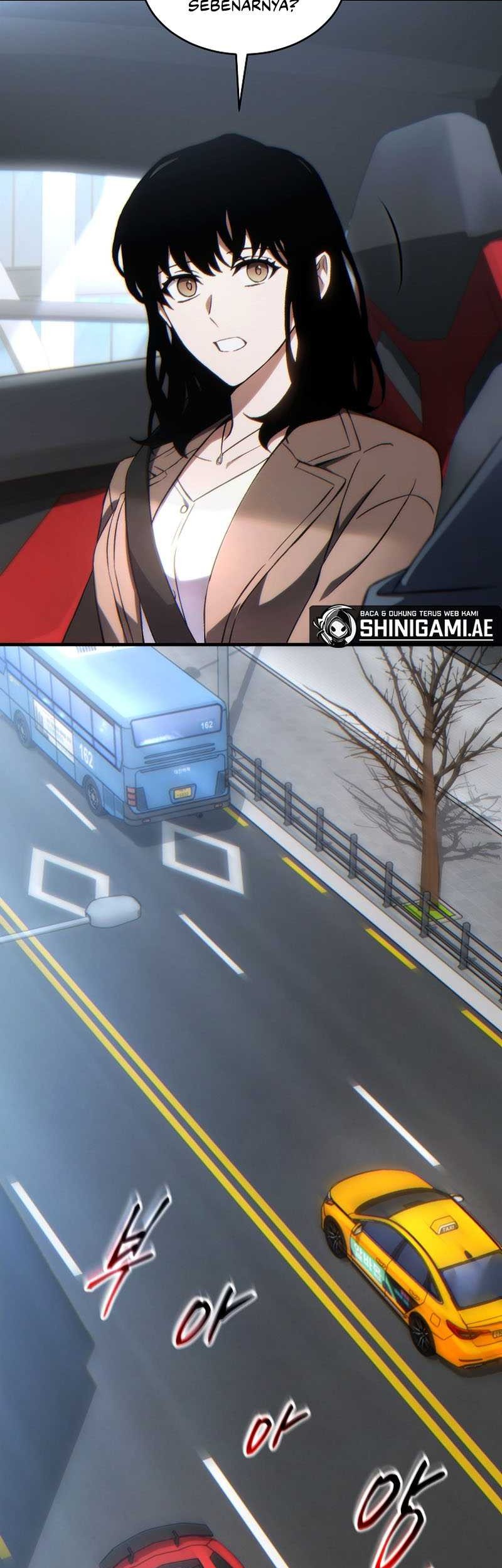 The 100th Regression Of The Max-Level Player Chapter 33 Gambar 27