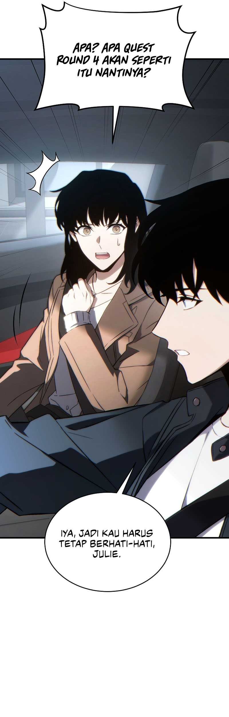 The 100th Regression Of The Max-Level Player Chapter 33 Gambar 29