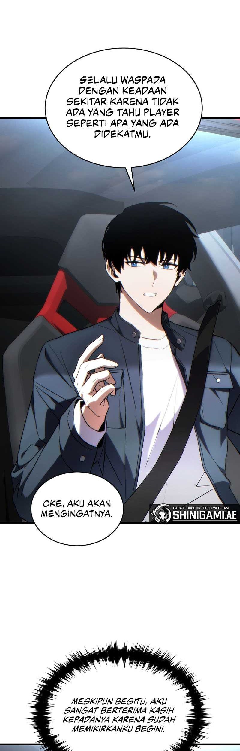 The 100th Regression Of The Max-Level Player Chapter 33 Gambar 30