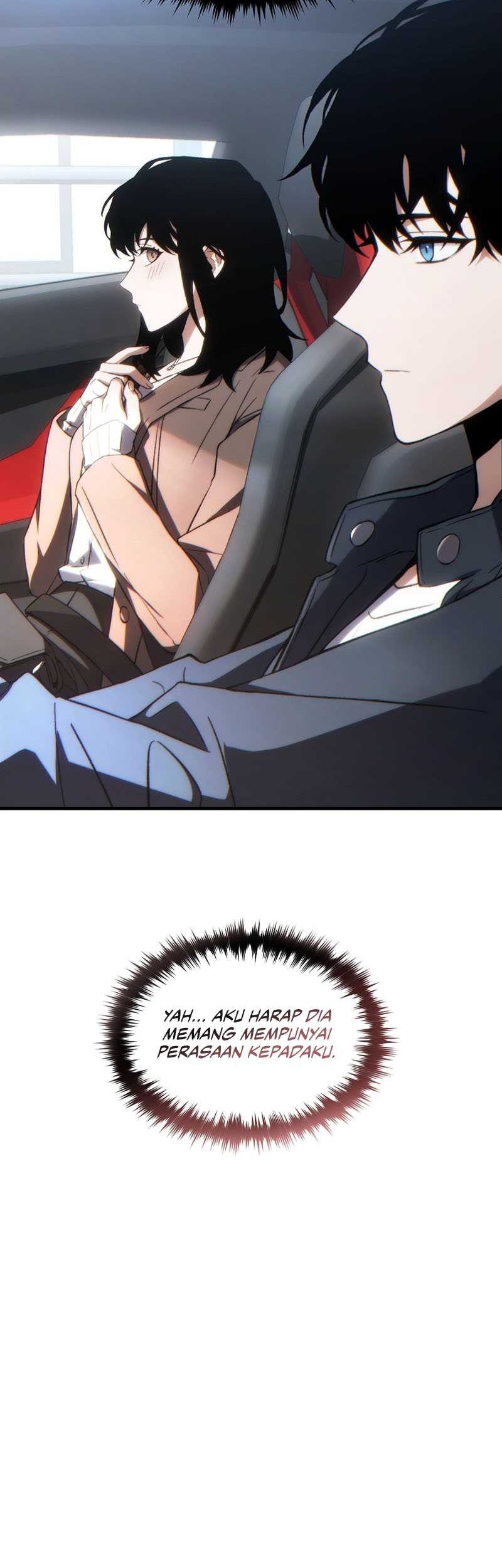 The 100th Regression Of The Max-Level Player Chapter 33 Gambar 32