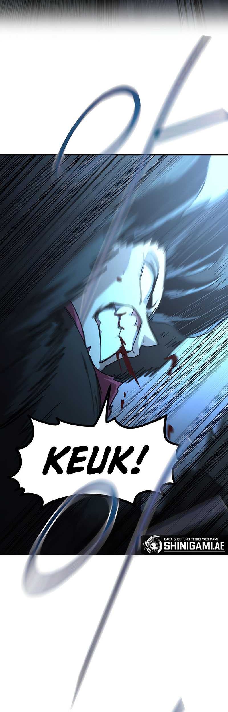 Return of the Flowery Mountain Sect Chapter 104 Gambar 56