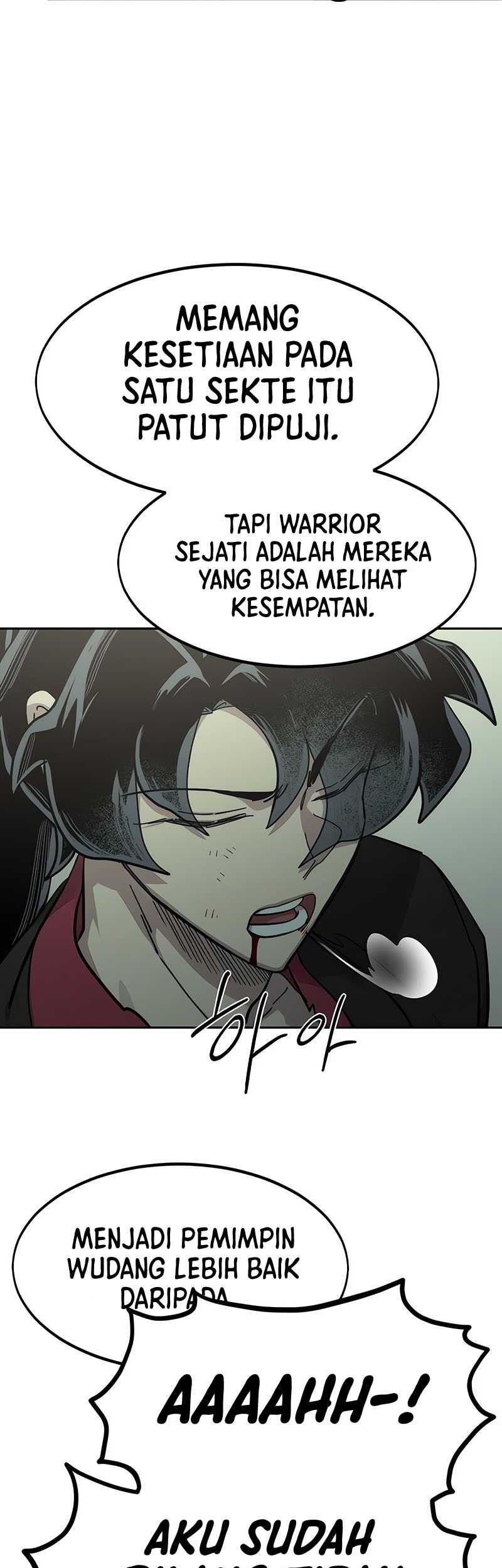 Return of the Flowery Mountain Sect Chapter 104 Gambar 69