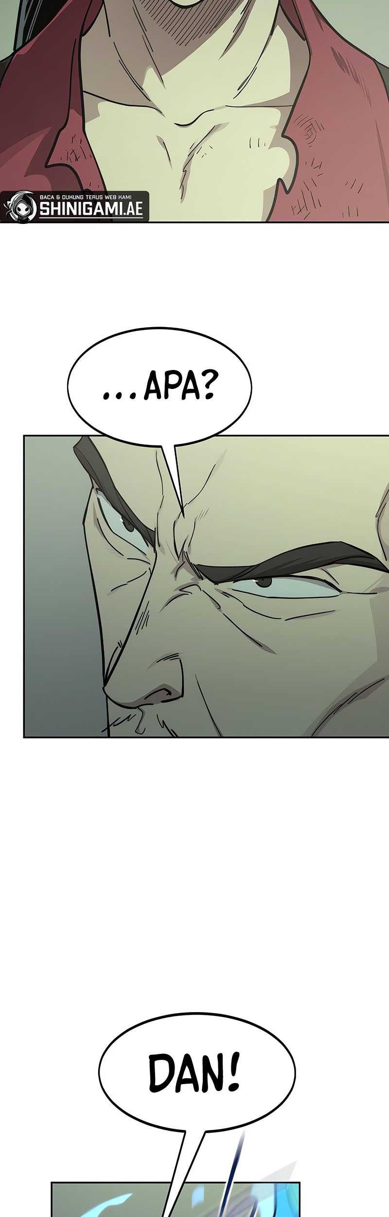 Return of the Flowery Mountain Sect Chapter 104 Gambar 73