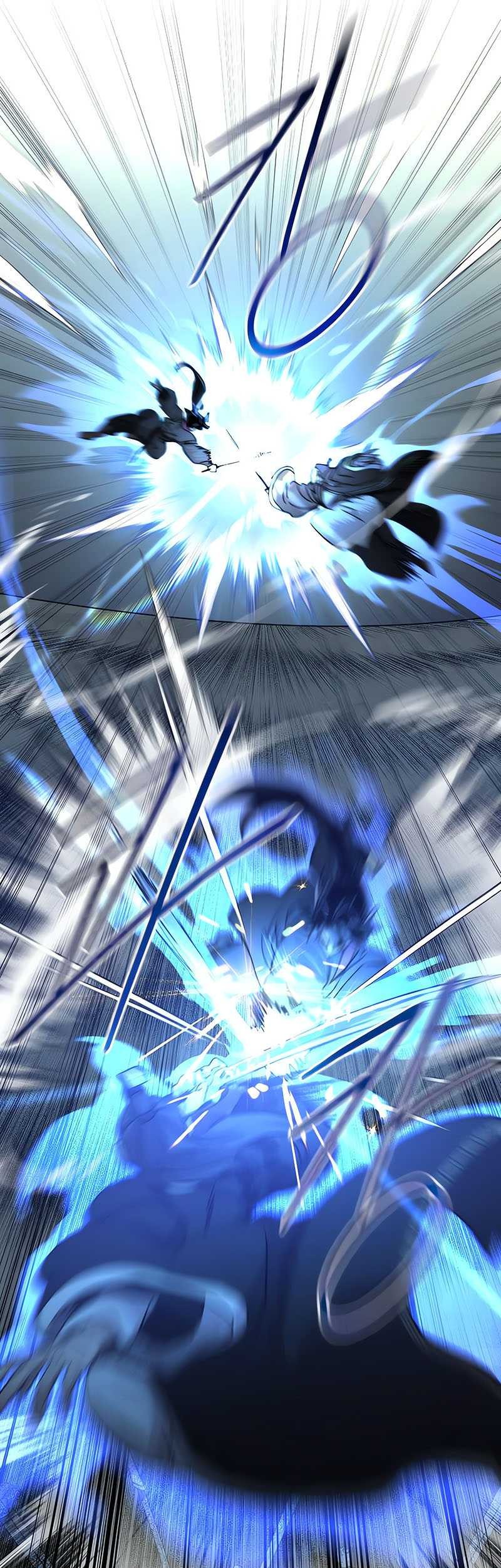 Return of the Flowery Mountain Sect Chapter 104 Gambar 35