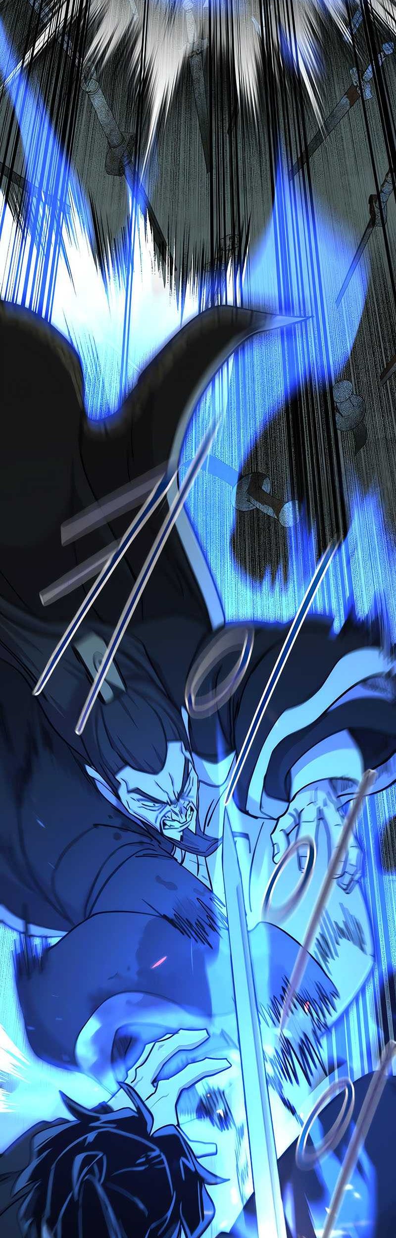 Return of the Flowery Mountain Sect Chapter 104 Gambar 36