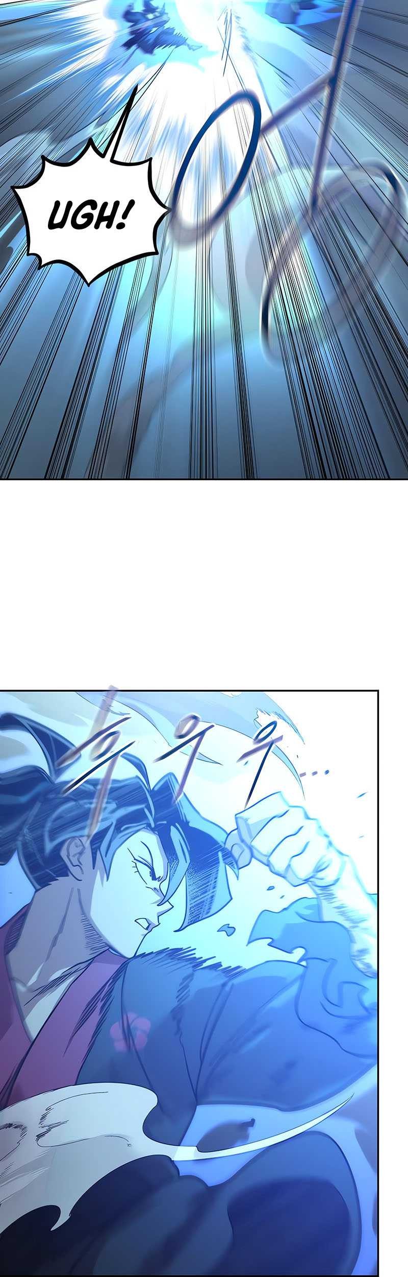 Return of the Flowery Mountain Sect Chapter 104 Gambar 39