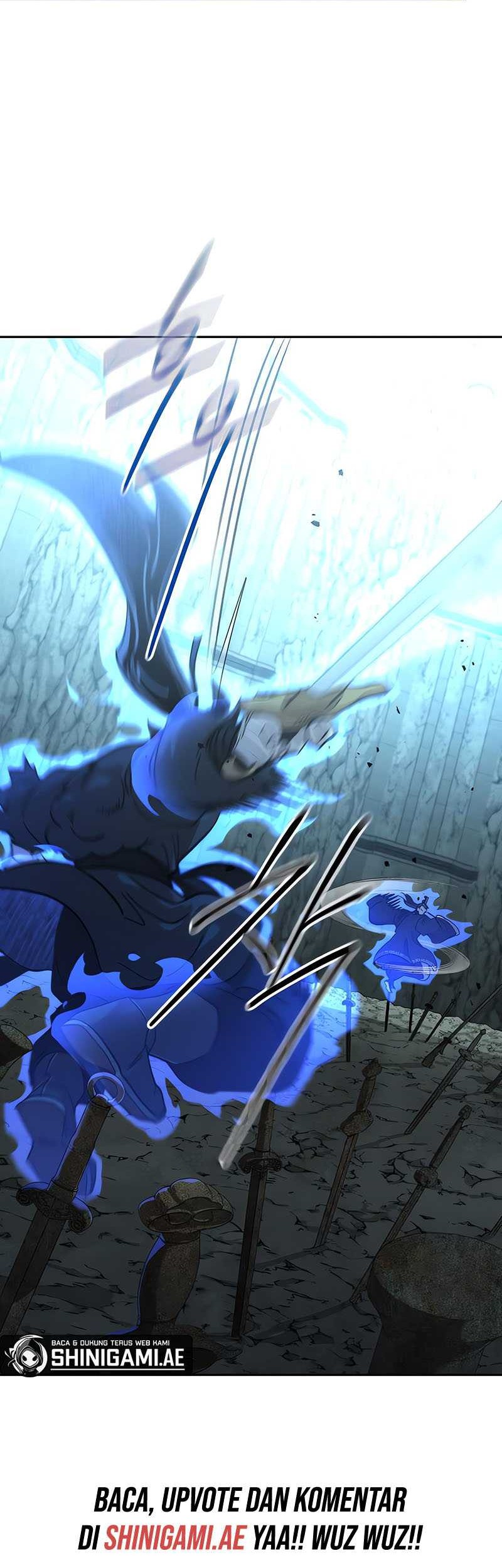 Return of the Flowery Mountain Sect Chapter 104 Gambar 40