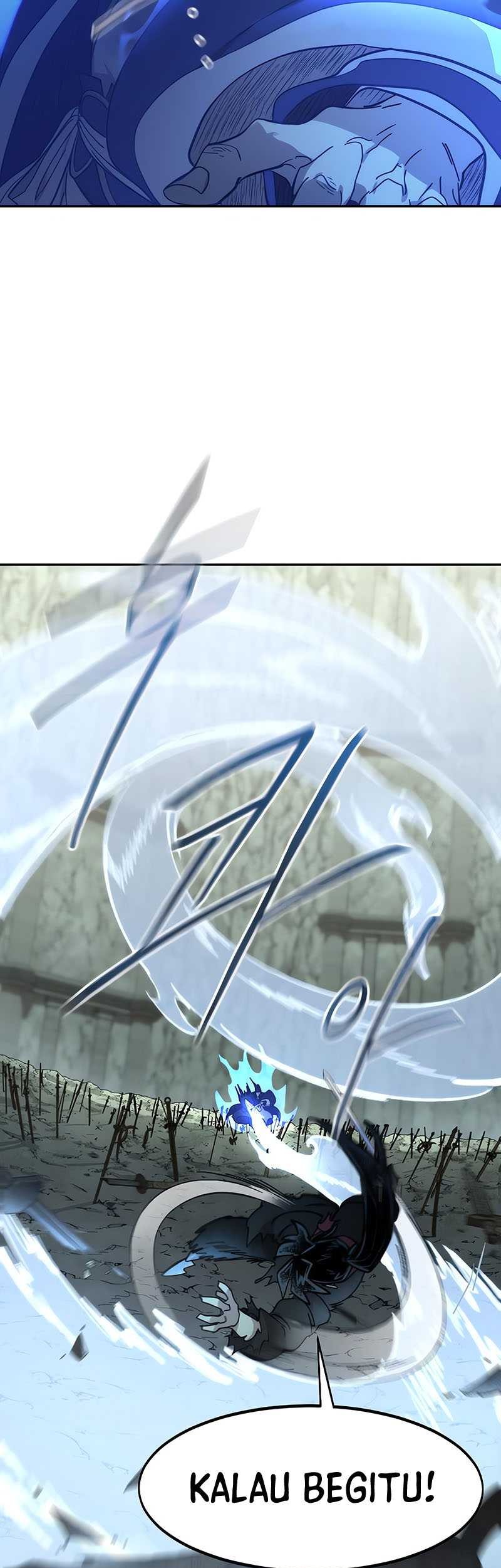 Return of the Flowery Mountain Sect Chapter 104 Gambar 47