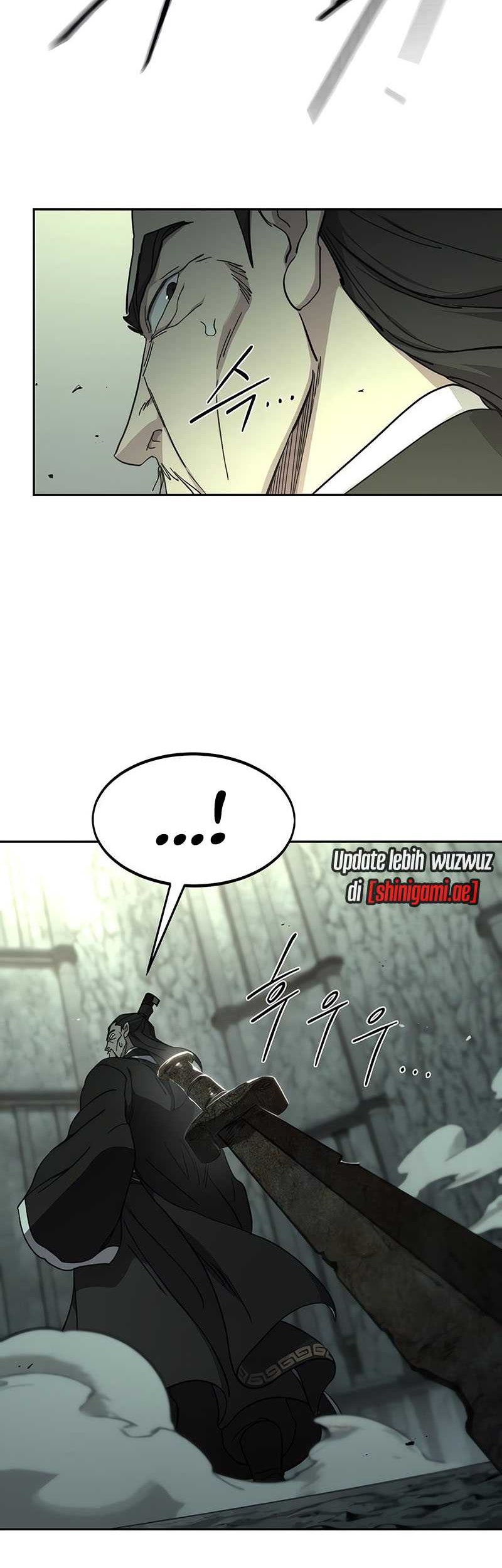 Return of the Flowery Mountain Sect Chapter 104 Gambar 78