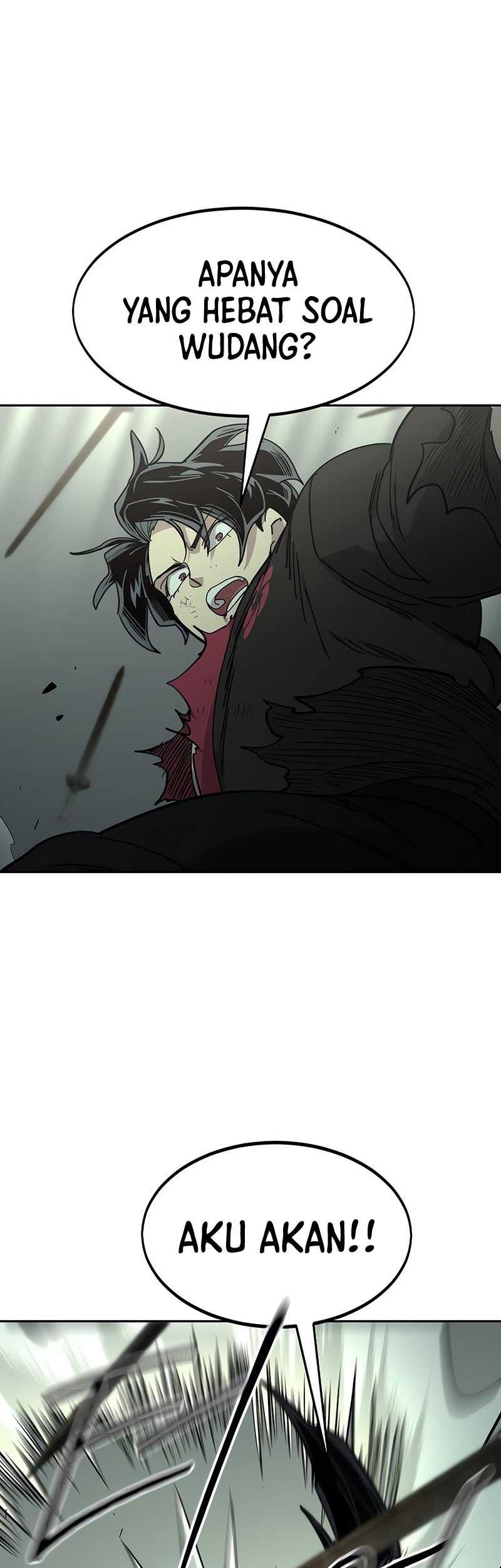 Return of the Flowery Mountain Sect Chapter 104 Gambar 79