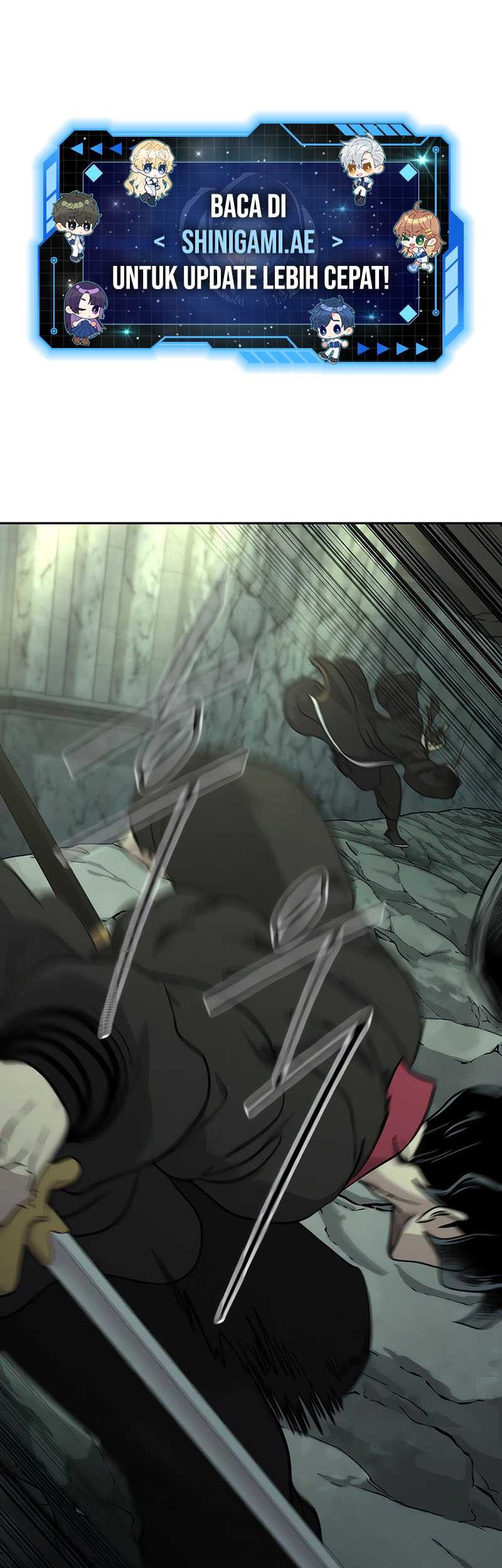 Manhwa Return of the Flowery Mountain Sect Chapter 104 gambar nomor 2