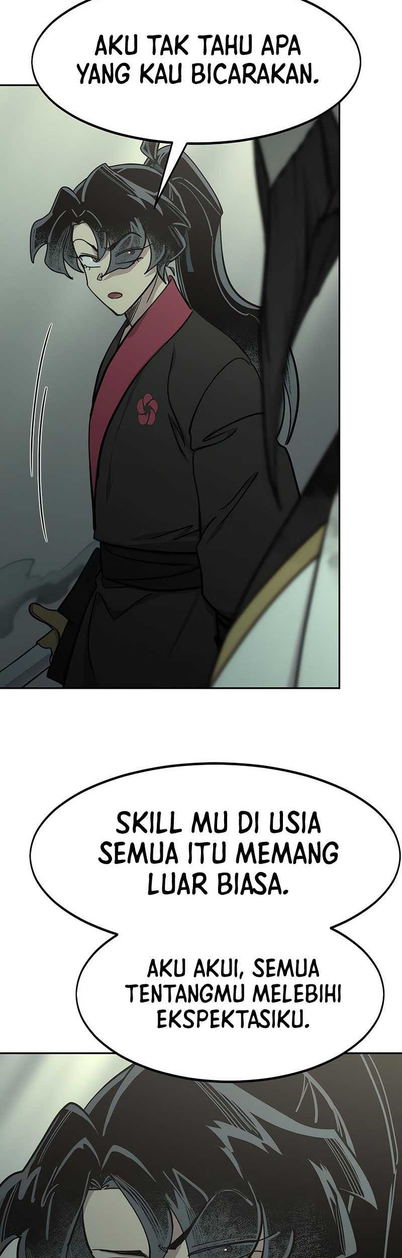 Return of the Flowery Mountain Sect Chapter 104 Gambar 8