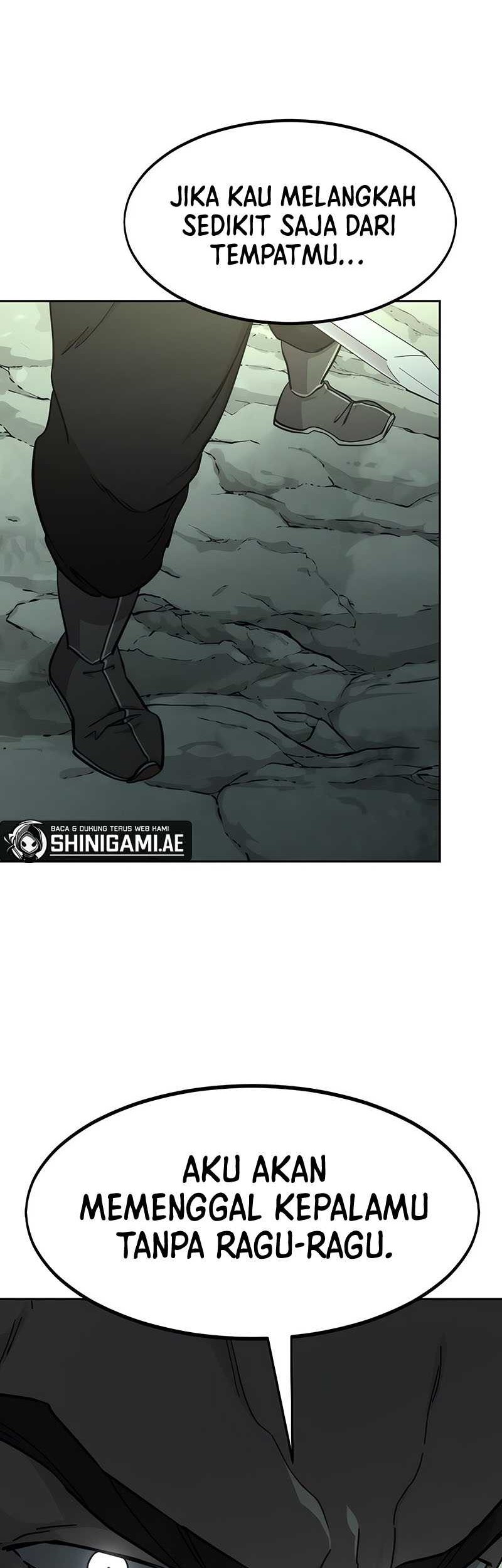 Return of the Flowery Mountain Sect Chapter 104 Gambar 12