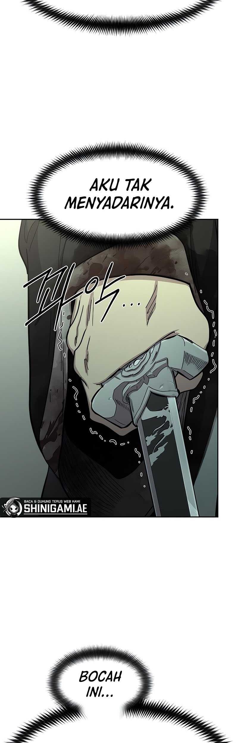 Return of the Flowery Mountain Sect Chapter 104 Gambar 17