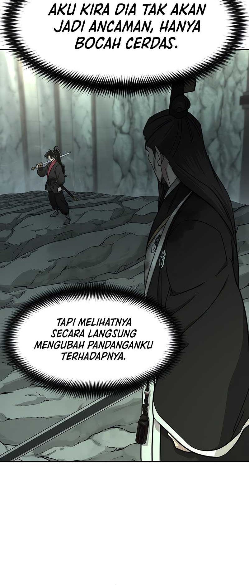 Return of the Flowery Mountain Sect Chapter 104 Gambar 18