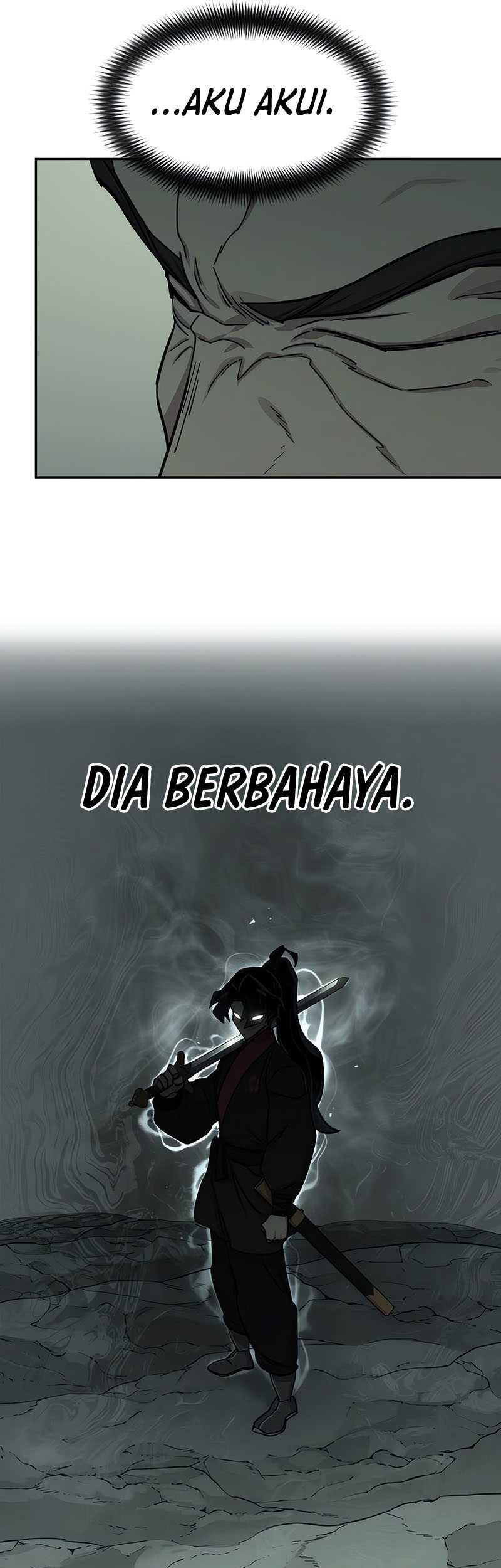 Return of the Flowery Mountain Sect Chapter 104 Gambar 19