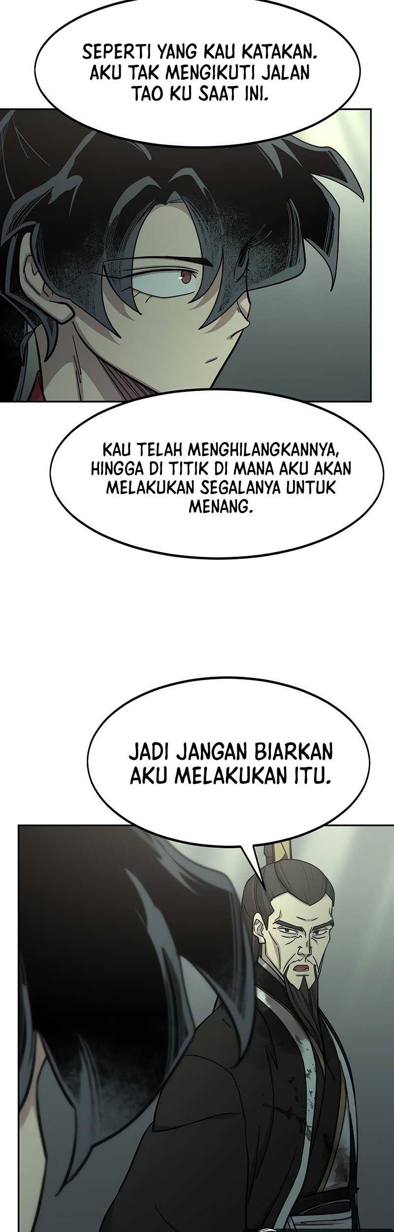 Return of the Flowery Mountain Sect Chapter 104 Gambar 21