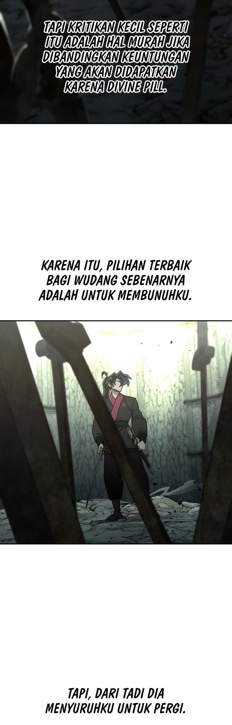 Return of the Flowery Mountain Sect Chapter 104 Gambar 24