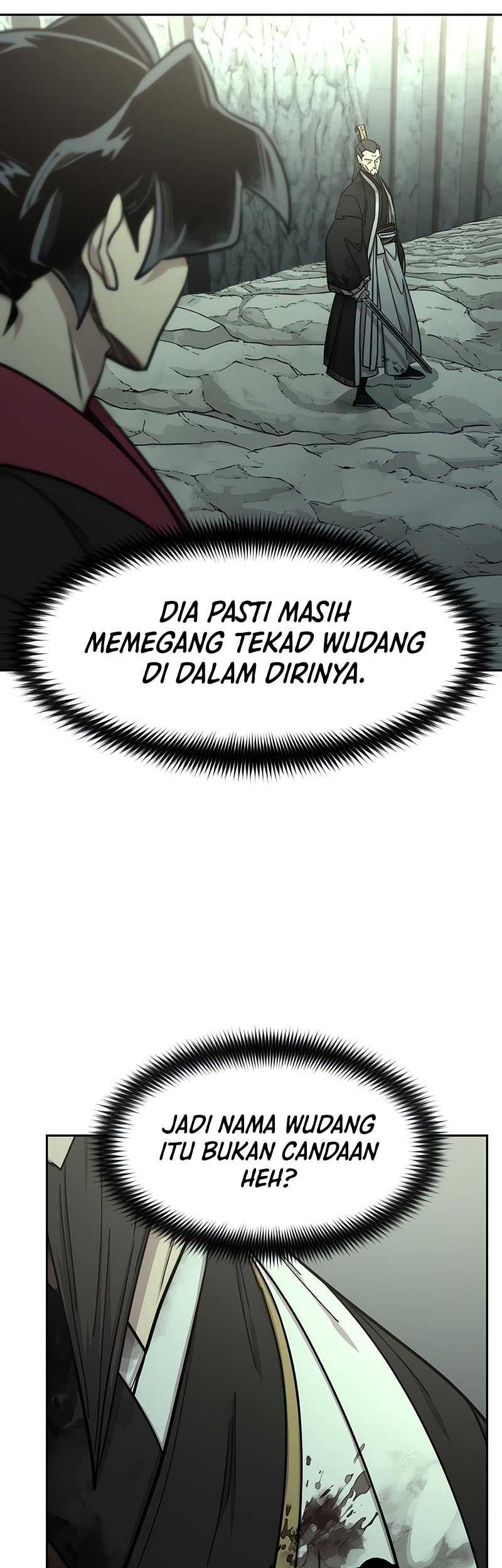 Return of the Flowery Mountain Sect Chapter 104 Gambar 25