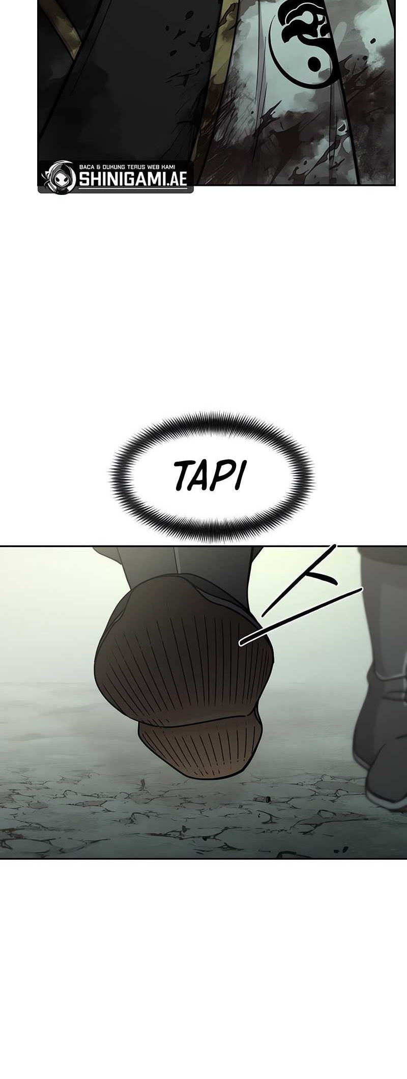 Return of the Flowery Mountain Sect Chapter 104 Gambar 26