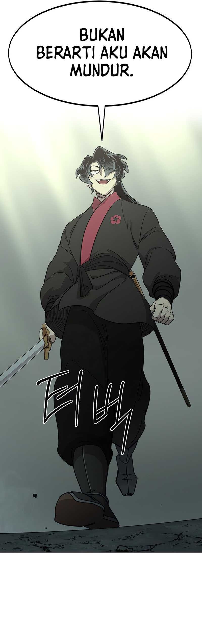 Return of the Flowery Mountain Sect Chapter 104 Gambar 27