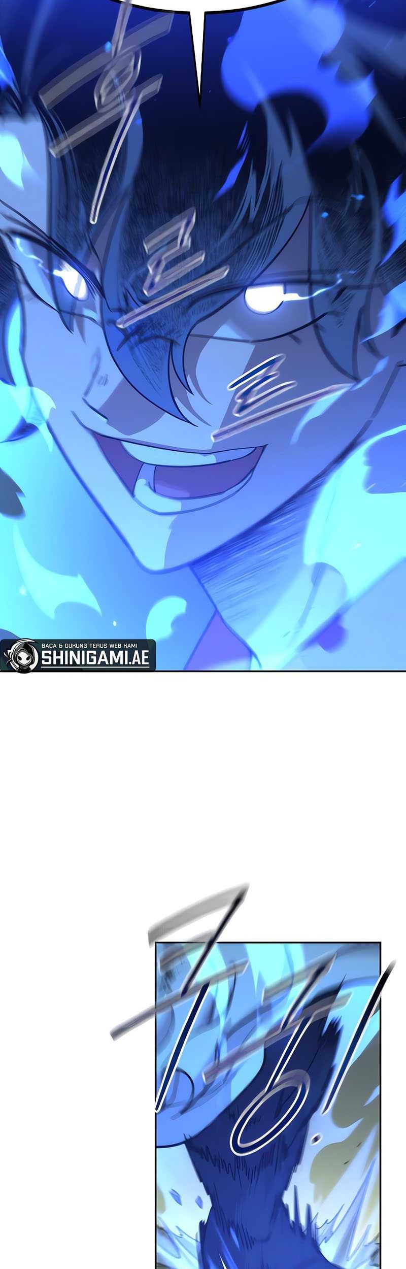 Return of the Flowery Mountain Sect Chapter 104 Gambar 29