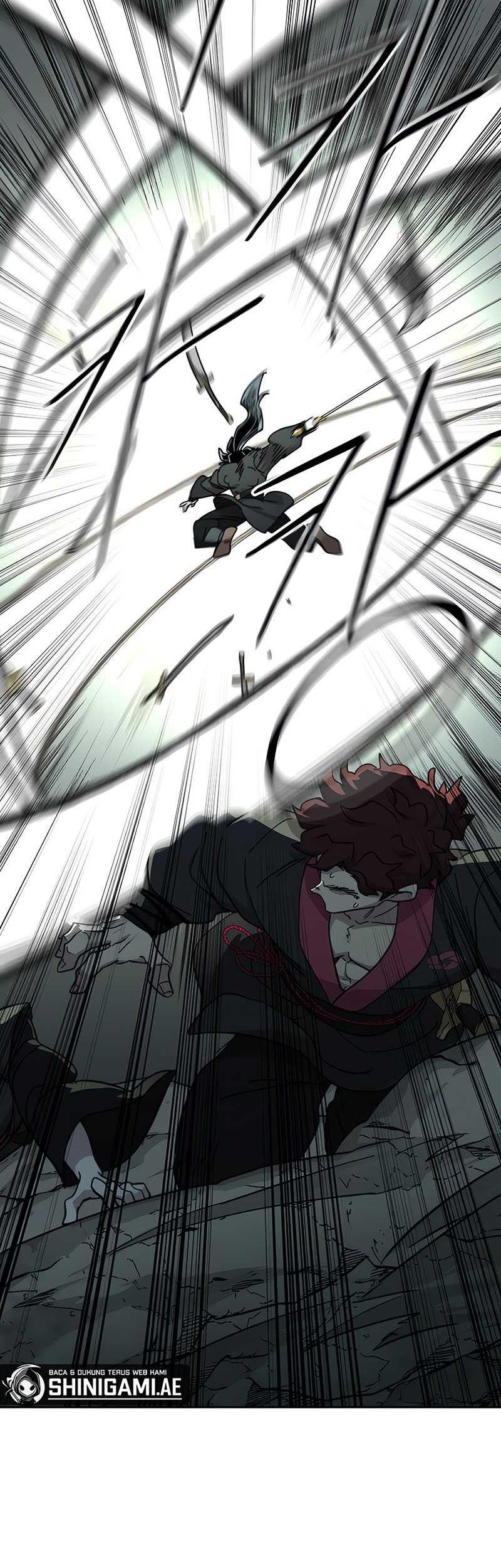 Return of the Flowery Mountain Sect Chapter 103 Gambar 53