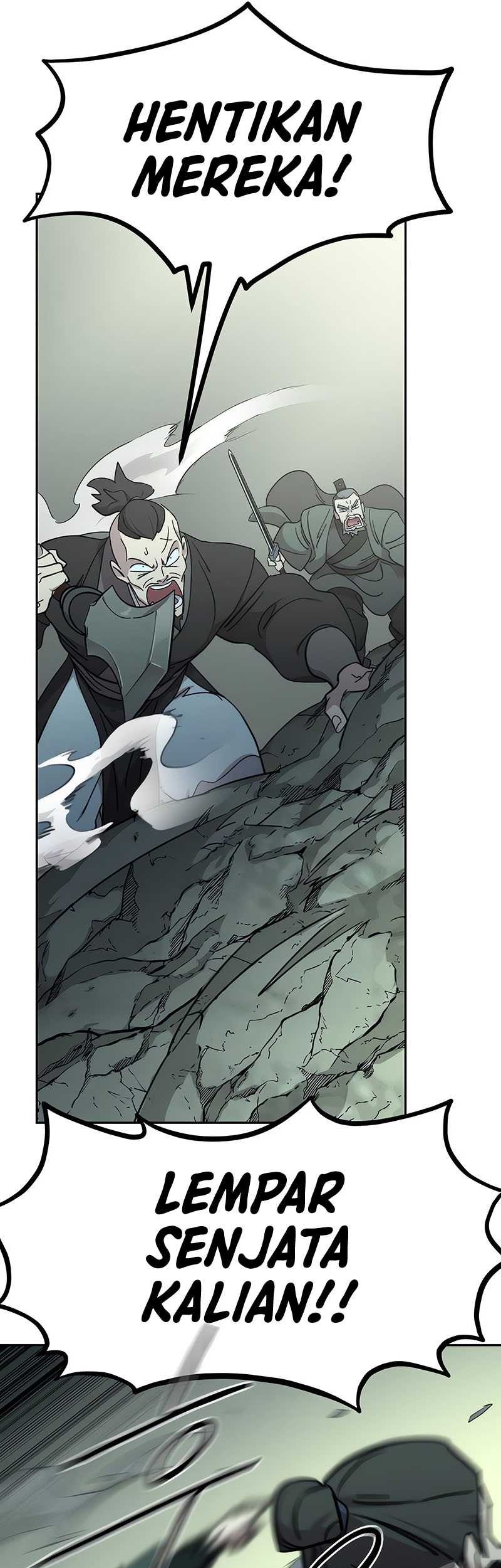 Return of the Flowery Mountain Sect Chapter 103 Gambar 50