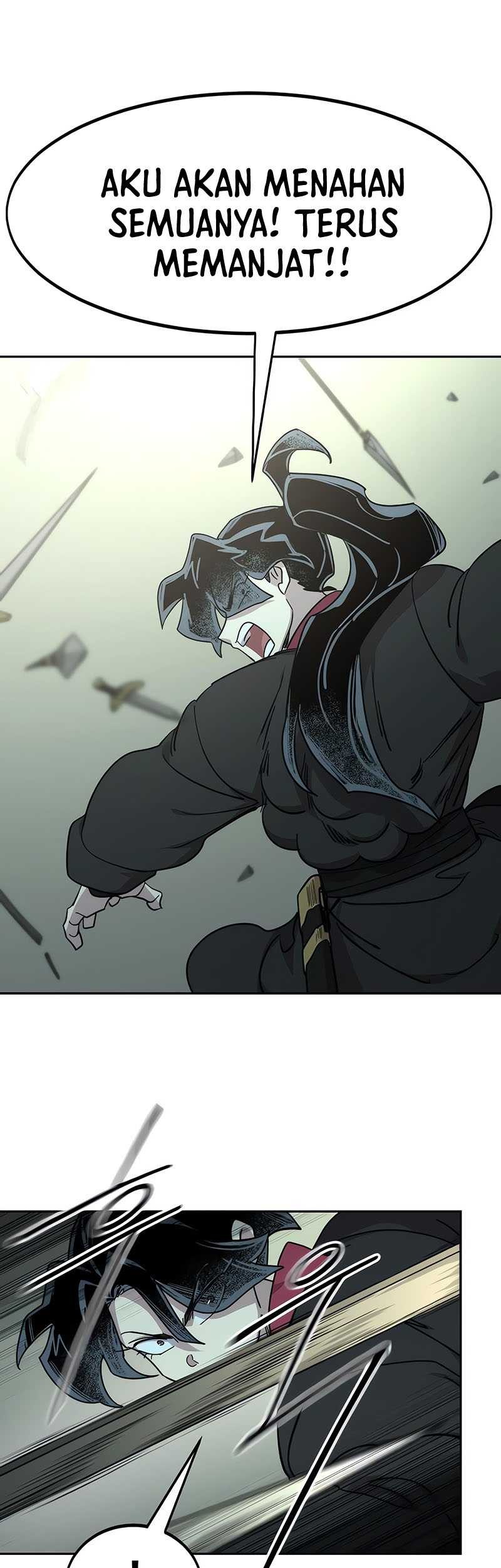 Return of the Flowery Mountain Sect Chapter 103 Gambar 54