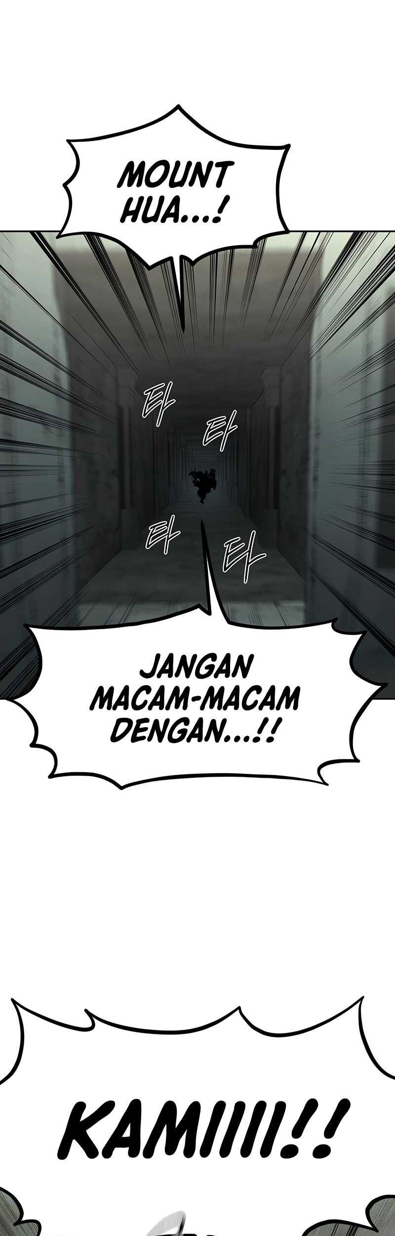 Return of the Flowery Mountain Sect Chapter 103 Gambar 58