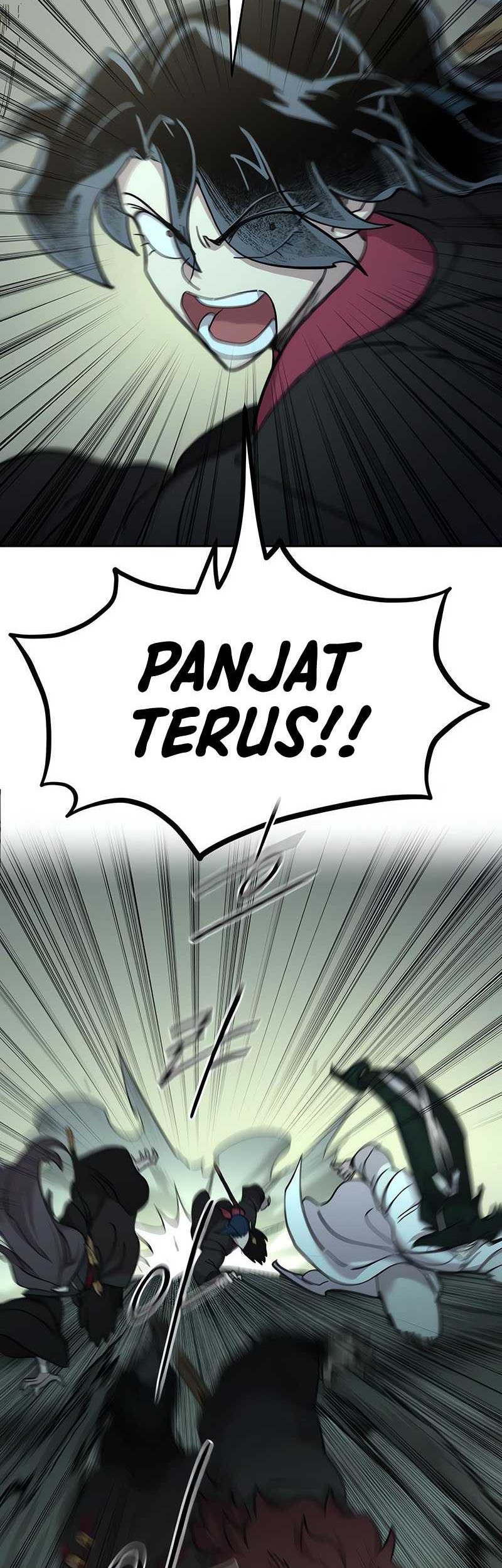 Return of the Flowery Mountain Sect Chapter 103 Gambar 63